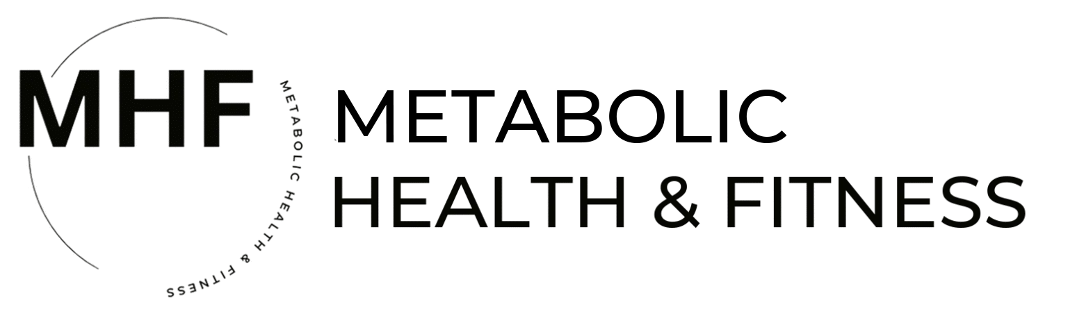 Metabolic Health & Fitness